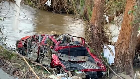 How the Texas Floods Revealed Engineering and Infrastructure Failures