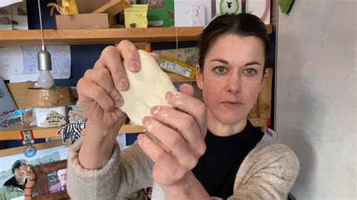 Theatre of Science on Reels