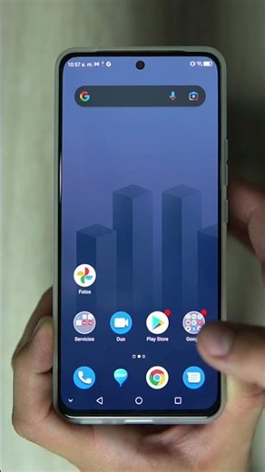 Elimina START de tu teléfono #shorts