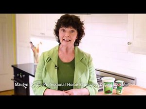 Activia Challenge 2016 | Mairlyn Smith - video 3
