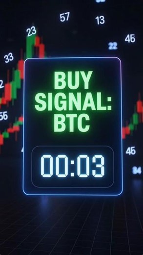 This AI “oracle” called the move before the chart did 👀