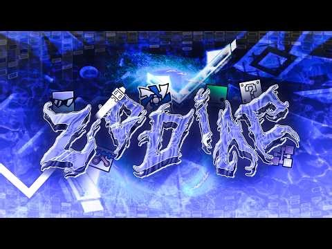 ZODIAC 100% // THIRD IN INDONESIA // FINAL HARDEST // 22K ATTS