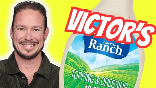 Easy keto ranch dressing recipe + a delicious bonus recipe