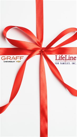 Graff Chevrolet x LifeLine for Families – Holiday Toy Drive Graff Chevrolet, proudly serving the Grand Prairie community since 1952, is excited to partner with LifeLine for Families this holiday season. We are hosting a community toy drive to help bring joy to children and families in need across the city. If you’d like to donate, simply drop off a new, unwrapped toy at Graff Chevrolet. Your generosity will make a meaningful difference this Christmas. Donation Window: Now through December 17th D