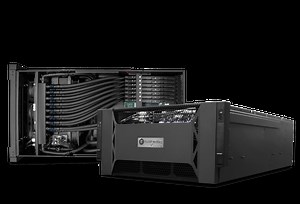 Compute Series Liquid Cooled Rackmount Server