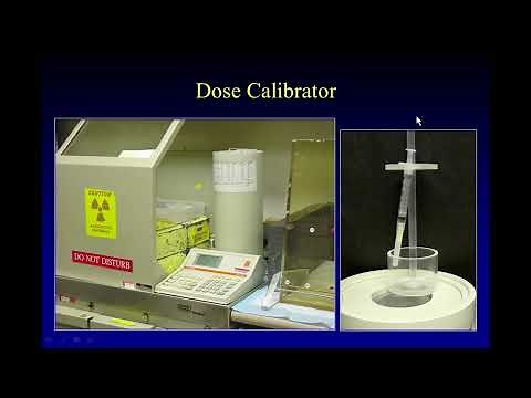 Dose Calibrator Dose calibrator quality control Nuclear Medicine Excellence Biomedical