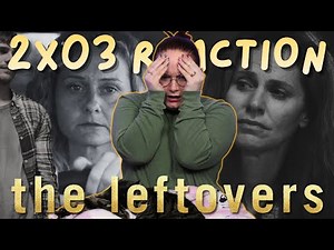 The Leftovers 2x03 Reaction | Off Ramp