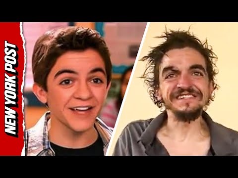 Homeless ‘Ned’s Declassified’ Star Tylor Chase Hospitalized on Christmas Day