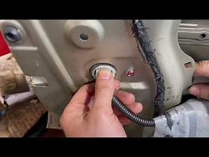 Honda and Acura Doors Always Locking When Stop and Go and Alarm Going Off