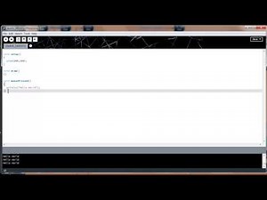 Processing #5-Mouse Input