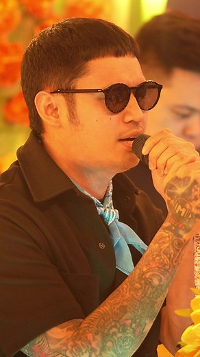 Michael Pangilinan Song Compilation: Lagi Nalang Ganito Isipan Ay Gulong