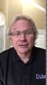 Keep the faith! The Lord is still in control of all things. | Educating Our World with Don Stewart
