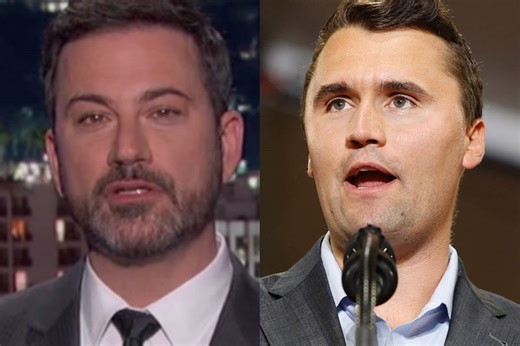 ¿Qué dijo Jimmy Kimmel sobre el asesinato de Charlie Kirk que hizo que cancelaran su programa?