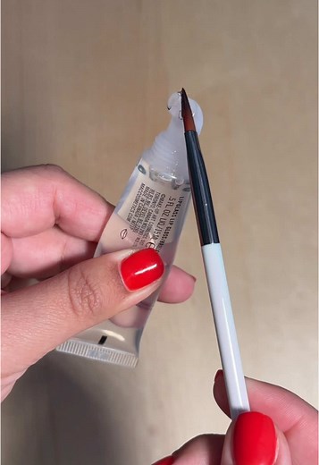 Easy Halloween Makeup Hack: DIY Fake Blood Tutorial