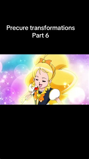 #foryoupage #fyp #viral #anime #precure | precure