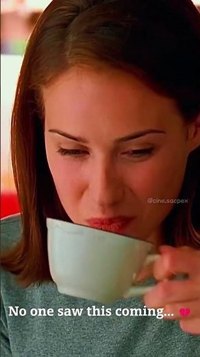 Nobody Talks About This Scene Enough 💔 | Meet Joe Black