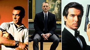 James Bond : les 7 films préférés de la rédaction