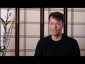 Arjen, zenleraar en zencoach over de effecten van meditatie