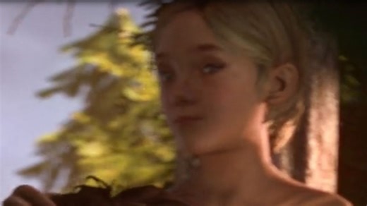 拉拉（Drills3D）5min10s