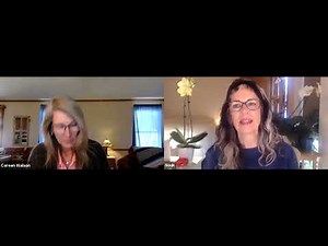 A Course In Miracles ~ Workbook Lesson 138 ~ Intuitively unpacked and explained holographically