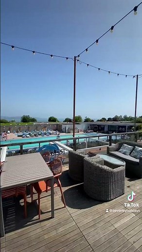 Just a Holiday Park in Paignton, Devon!