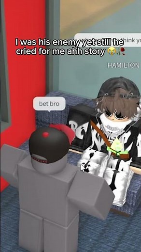 i dont got the heart to tell him 😭😭