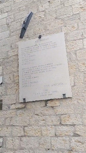 Small medieval Town #agello #medieval #architecture #italy #travel