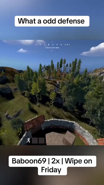 Understanding Base Defense Strategies in Rust Console