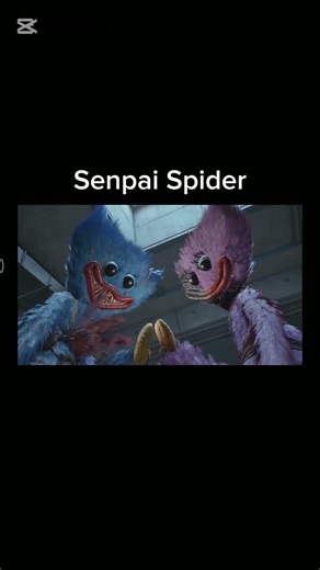 Gaming engineer's reaction💀#poppyplaytime