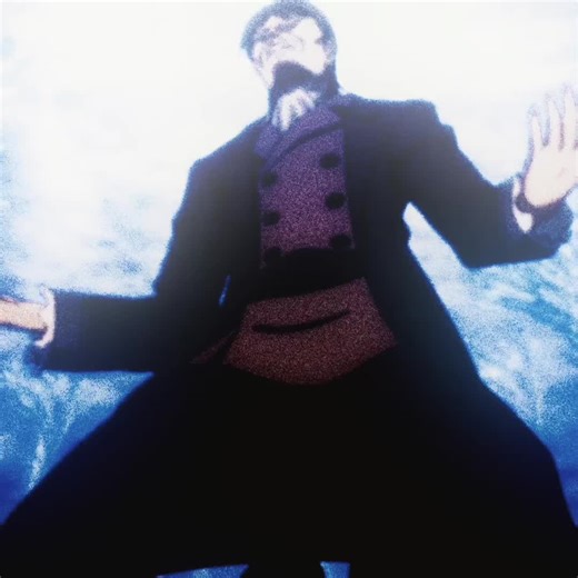 Eren's Gaslighting in Attack on Titan Scene