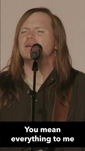 One More Day #newlandsworship #worshipmusic #leeland