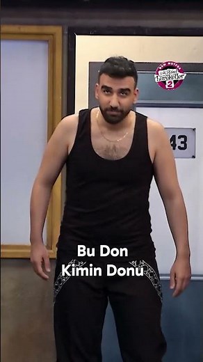 Bu Don Kimin Donu #çgh2 #bkm #komedi #çokgüzelhareketler2
