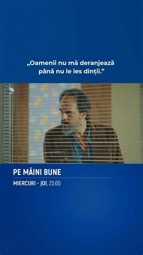 Ce puteți vedea astăzi, de la 23:00, în noul episod din serialul „Pe mâini bune”, extraordinara adaptare după „Dr. House”, pe Kanal D! #pemainibune #drhouse #hekimoğlu #showbiz | Imi plac serialele turcesti (Kanal D)