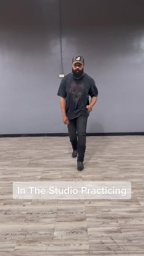 Honky Tonk Way Line Dance Tutorial