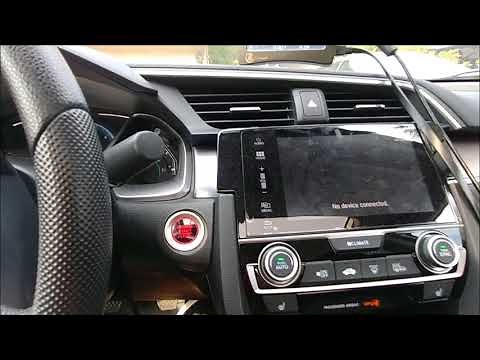 VERY beginners guide to Ktuner V2 how to setup /flash / log on the CivicX