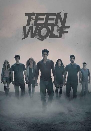 Teen Wolf - watch tv series streaming online