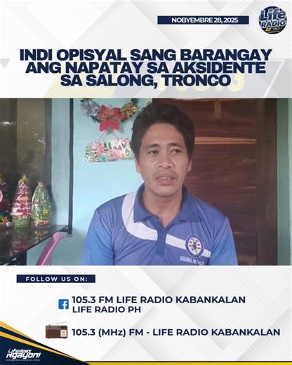 34K views · 200 reactions | LANTAWA | Sa interview kay Gerard Tronco,...