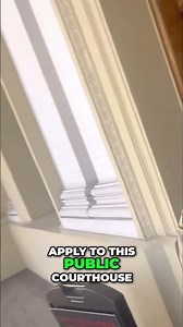 Mike Norton Challenges First Amendment at Public Courthouse!