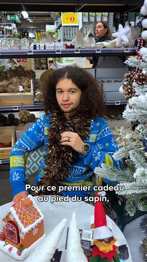 🚨 Alerte très très bon plan sapin 👀🎄 | Castorama