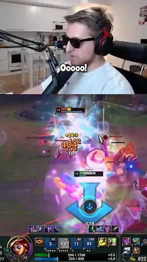 3.8K views | Pool Party Miss Fortune in 3rd Person #fyp #gaming #dumbs #leagueoflegends #leaguetiktok #leaguetok #memes #missfortune | Worst prod | Facebook