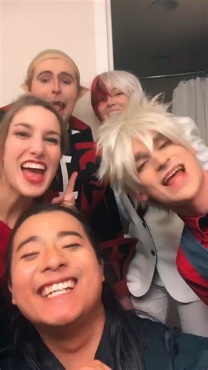 Katsucon 2020 Highlights and Cosplay Recap