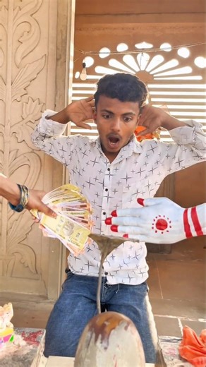 🔱🕉️Mujhe le chalo na kawaja Ji ke mele me😱🌺#harharmahadev #shortvideo #shivtandav #youtubeshorts