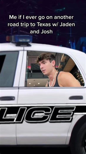 We’re going to Texas again