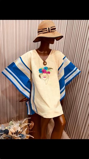 De belles couleurs en rayons #top #pagnetissé #broderie @MABLÉ Wsp 22660914367 | La BANDE A Woodin by MABLÉ