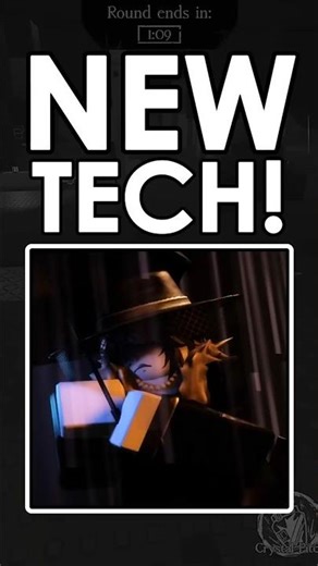 🪨 patched JANE DOE TECH in FORSAKEN ? | #forsaken #roblox #janedoe