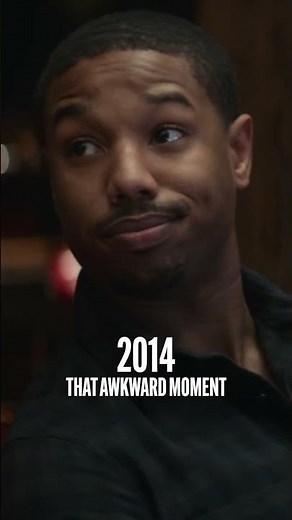 MICHAEL B. JORDAN Roles Through the Years | IMDb