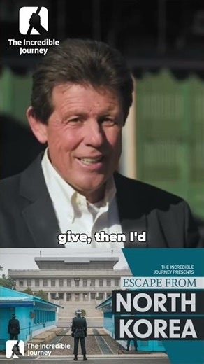 The World's Most Tense Border Hides the Secret to TRUE Abundance. See How.