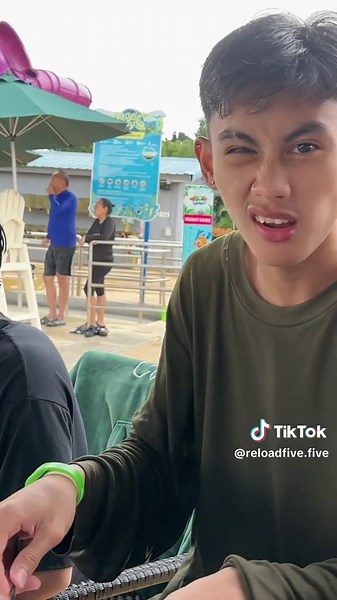 Reload5.5 clothing shop on TikTok