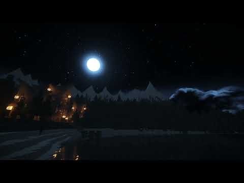 Aria Math Hardstyle Slowed