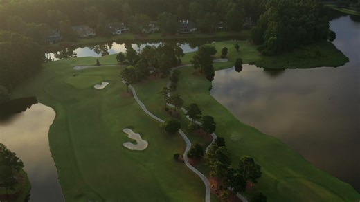 1.7K views · 19 reactions | Golf is a game of precision, consistency, and technical capability. Your tractor should be that way too. ⛳ That's why course managers trust LS Tractor USA to deliver tournament-quality conditions every single day. Because when precision matters, you need equipment that never compromises. #LSTractorUSA #StartBlueStayBlue | LS Tractor | Facebook